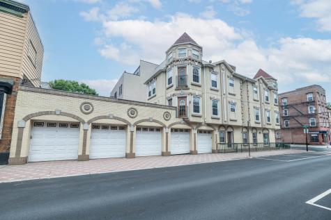 600 Grand Street Hoboken NJ 07030