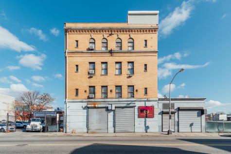 622 Communipaw Avenue Jersey City NJ 07304-2508