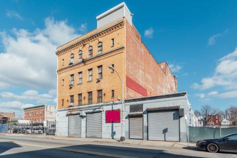 622 Communipaw Avenue Jersey City NJ 07304-2508