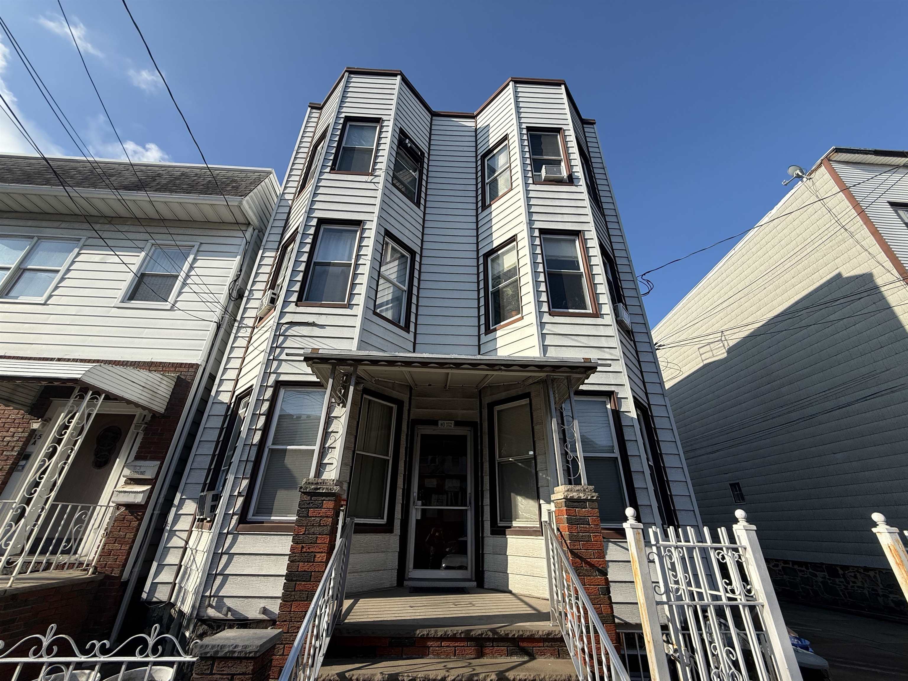 15 Laidlaw Avenue Jersey City NJ 07306