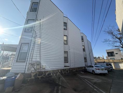 15 Laidlaw Avenue Jersey City NJ 07306