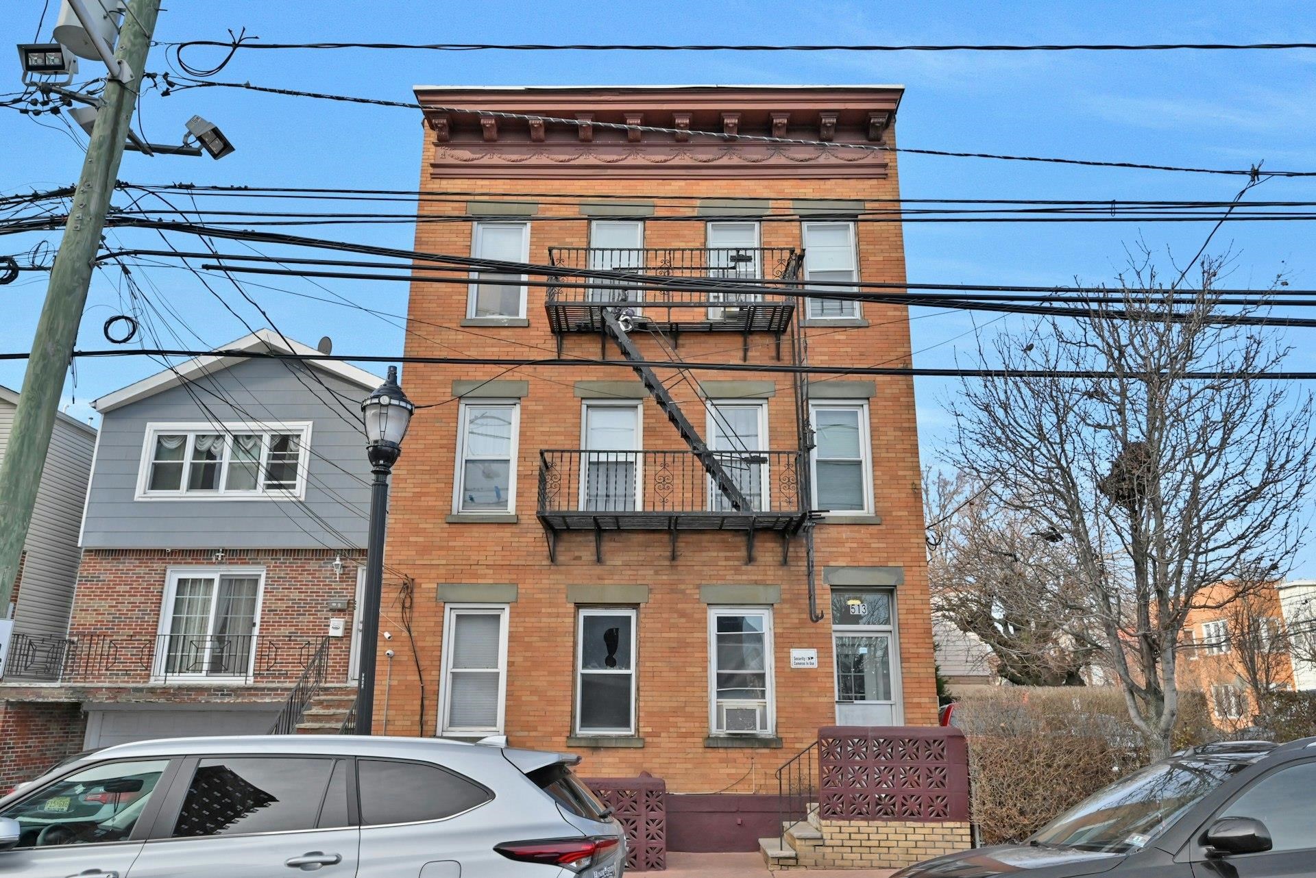 513 Central Avenue Union City NJ 07087