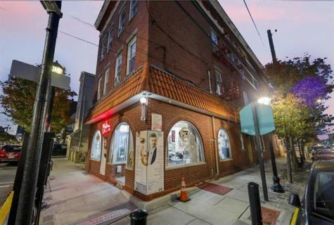 300 49th Street Union City NJ 07087