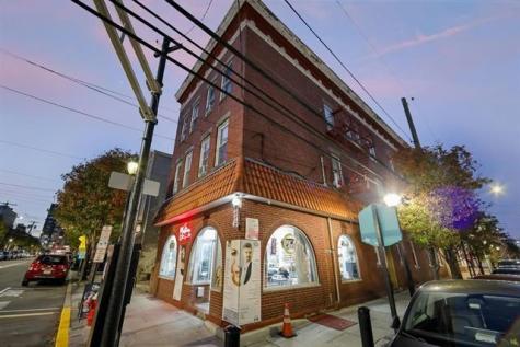 300 49th Street Union City NJ 07087