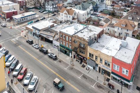 7317 Broadway North Bergen NJ 07047