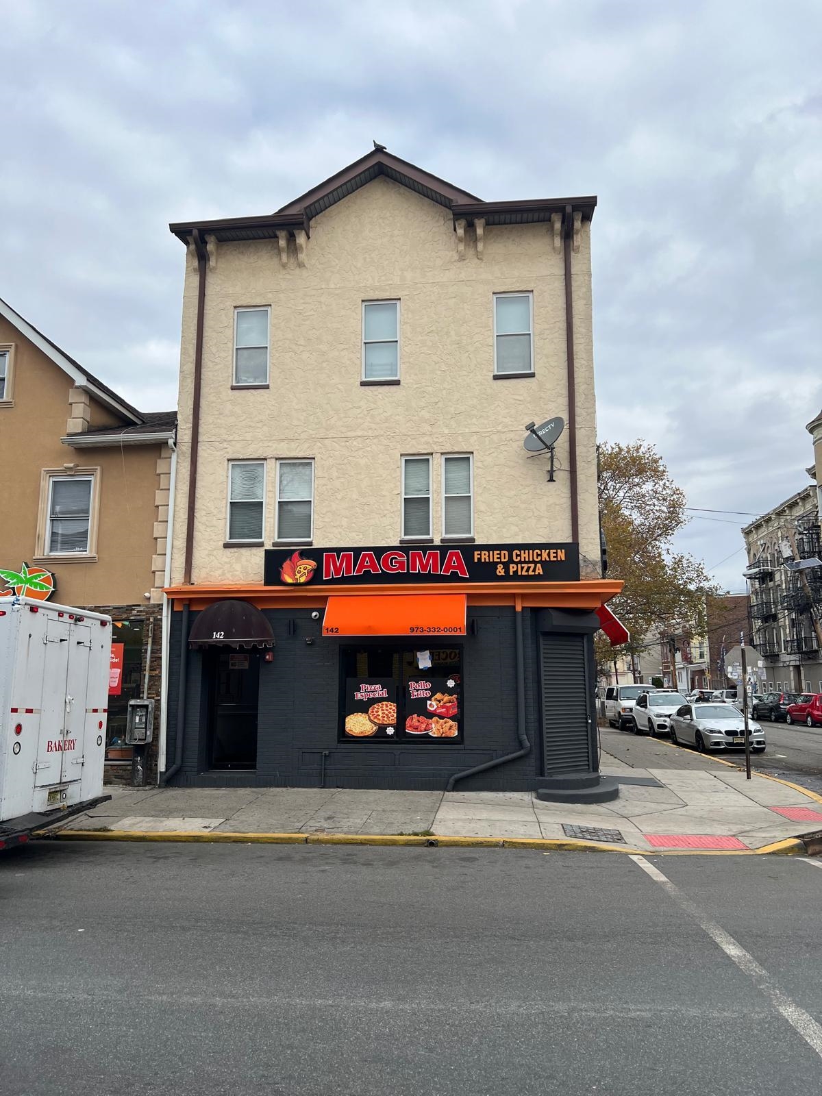142 Passaic Street Passaic NJ 07055