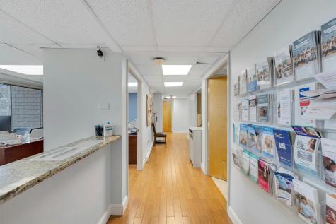 150 Overlook Avenue Hackensack NJ 07601