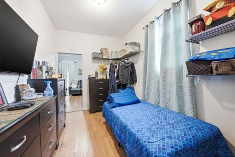 85 Zabriskie Street Jersey City NJ 07307