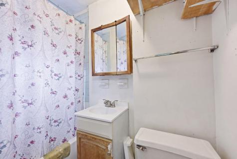 85 Zabriskie Street Jersey City NJ 07307