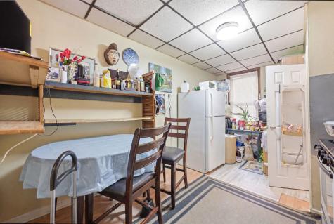 85 Zabriskie Street Jersey City NJ 07307