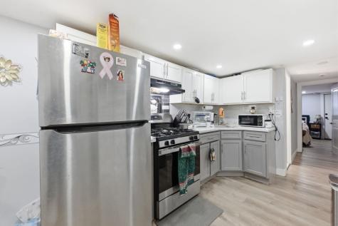 85 Zabriskie Street Jersey City NJ 07307