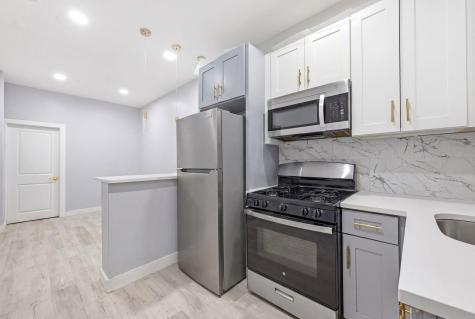 85 Zabriskie Street Jersey City NJ 07307