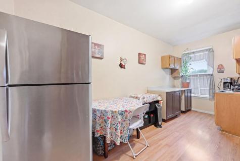 85 Zabriskie Street Jersey City NJ 07307