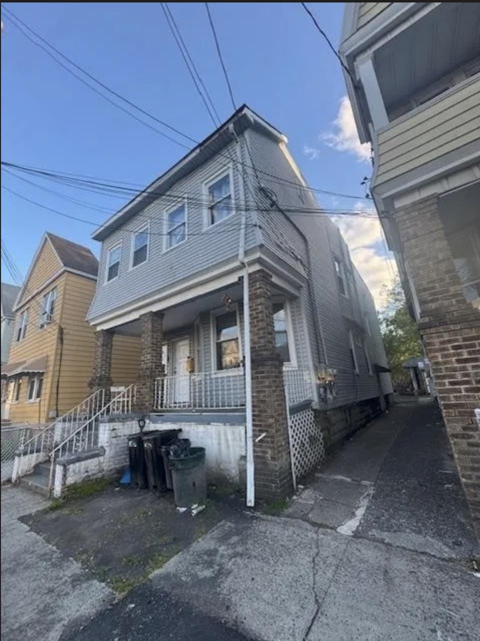 119 Woodlawn Avenue Jersey City NJ 07305