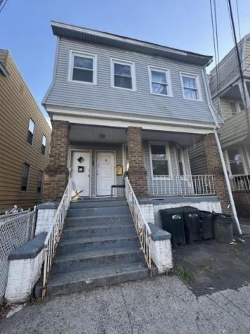 119 Woodlawn Avenue Jersey City NJ 07305