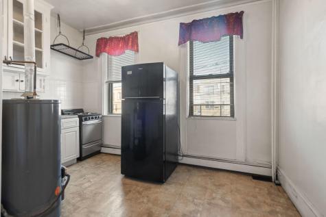69 Hague Street Jersey City NJ 07307
