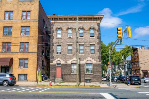 69 Hague Street Jersey City NJ 07307