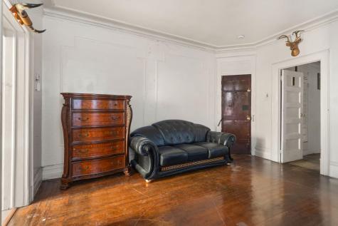 69 Hague Street Jersey City NJ 07307