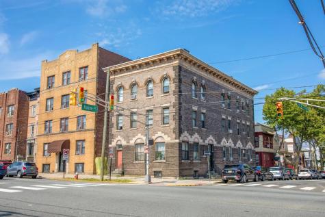 69 Hague Street Jersey City NJ 07307