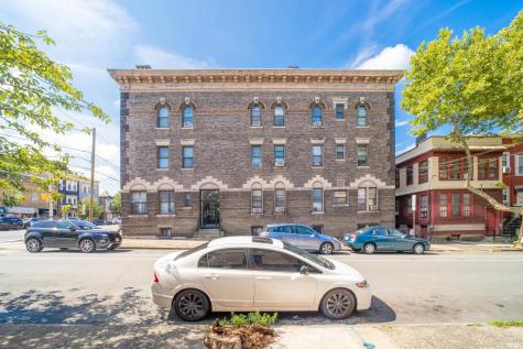 69 Hague Street Jersey City NJ 07307