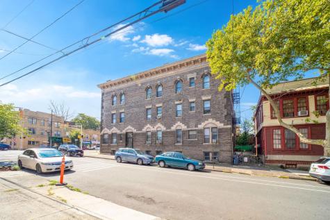 69 Hague Street Jersey City NJ 07307