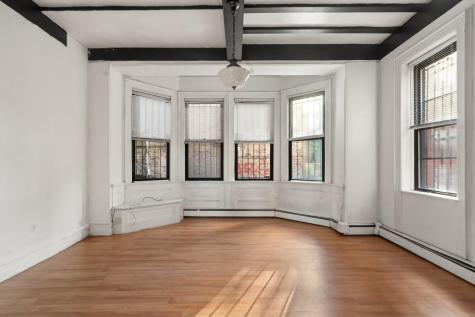 69 Hague Street Jersey City NJ 07307