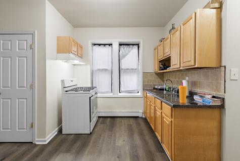 91 Bergen Avenue Jersey City NJ 07305