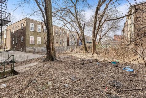91 Bergen Avenue Jersey City NJ 07305