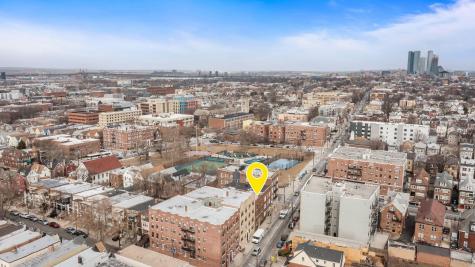 91 Bergen Avenue Jersey City NJ 07305