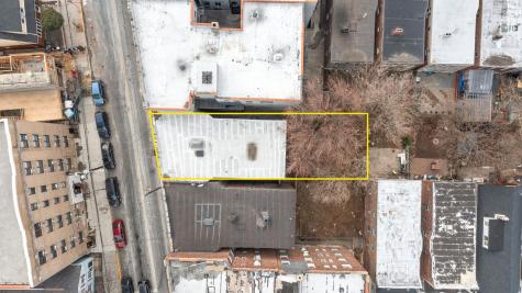 91 Bergen Avenue Jersey City NJ 07305