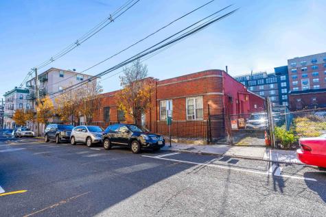 109-11 45th Street Union City NJ 07087