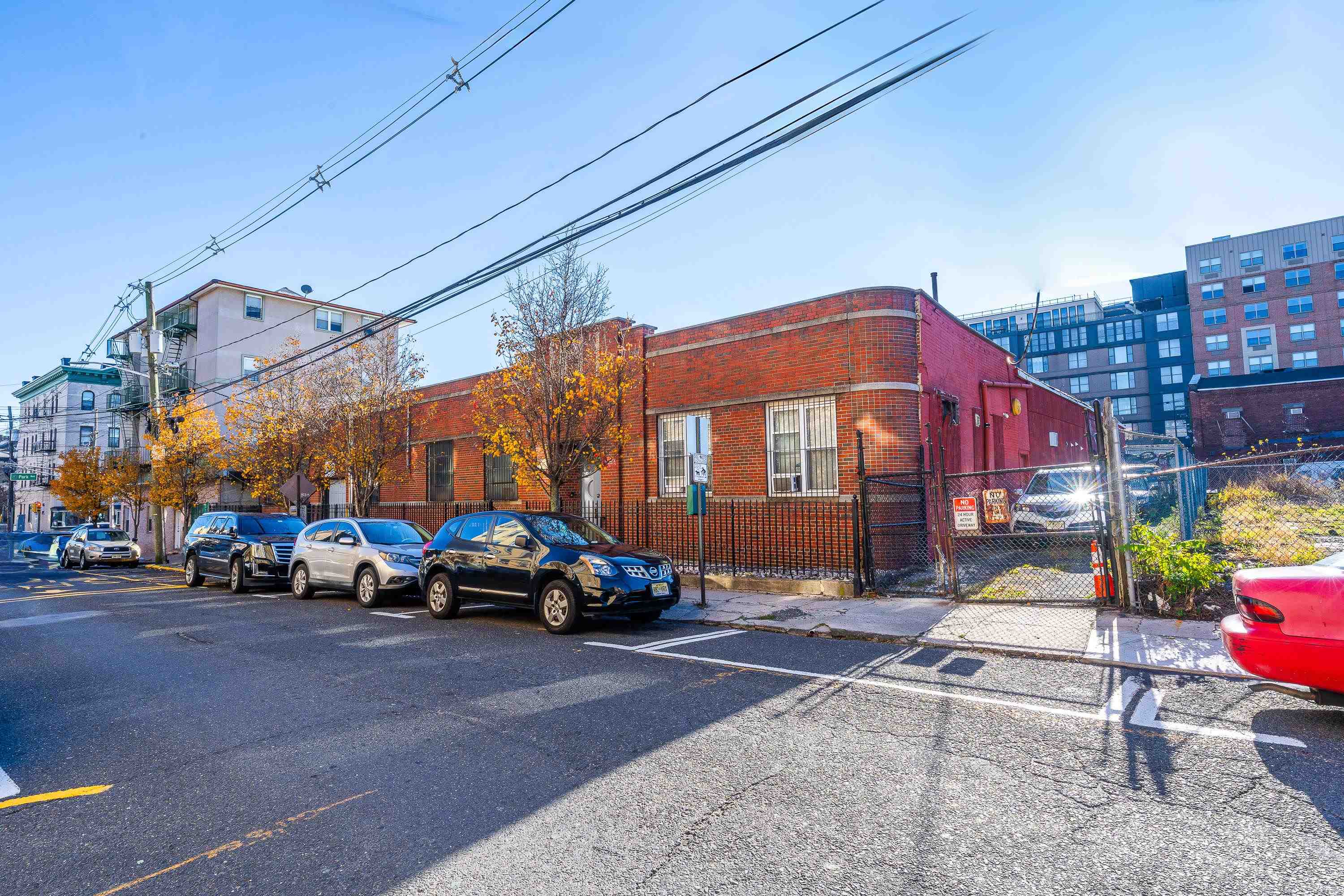 109-11 45th Street Union City NJ 07087