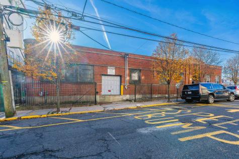 109-11 45th Street Union City NJ 07087