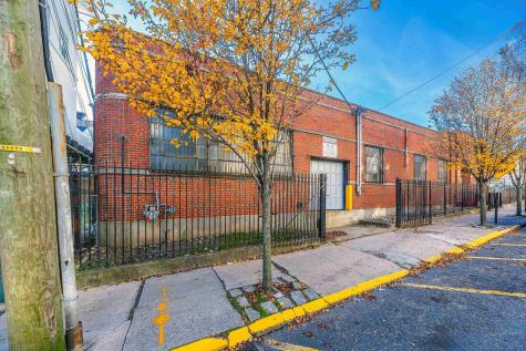 109-11 45th Street Union City NJ 07087