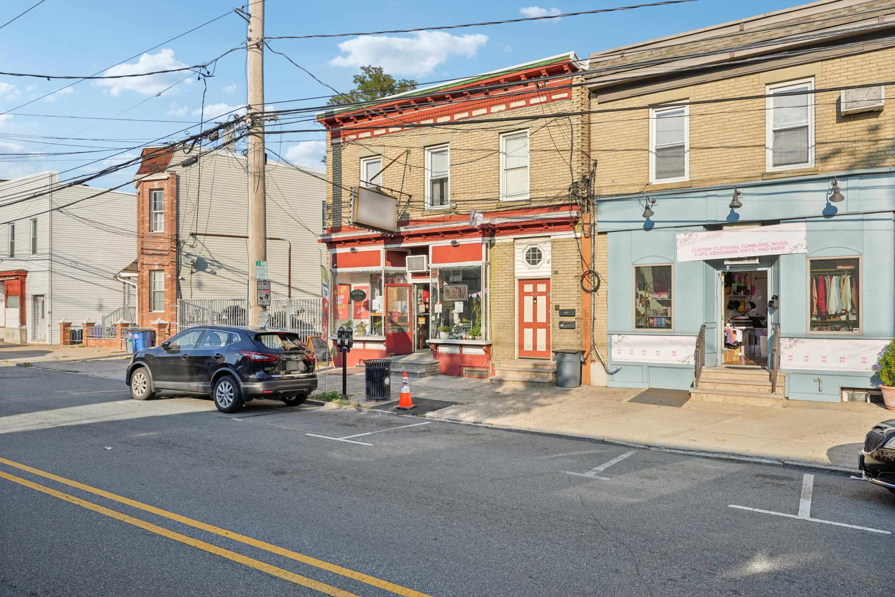 4410 Bergen Turnpike North Bergen NJ 07047