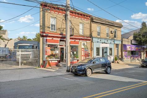 4410 Bergen Turnpike North Bergen NJ 07047