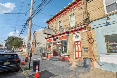 4410 Bergen Turnpike North Bergen NJ 07047