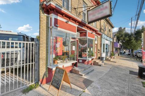 4410 Bergen Turnpike North Bergen NJ 07047