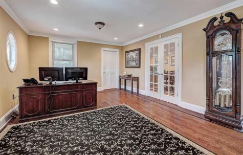 24 Washington Avenue Chatham Borough NJ 07928-2101