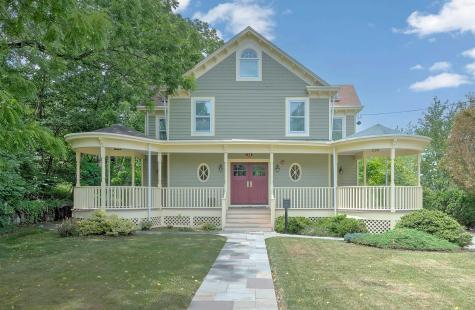 24 Washington Avenue Chatham Borough NJ 07928-2101