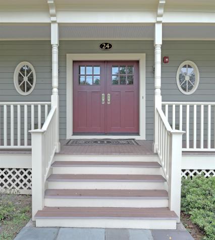 24 Washington Avenue Chatham Borough NJ 07928-2101