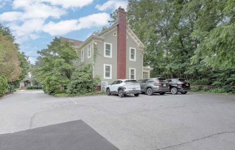 24 Washington Avenue Chatham Borough NJ 07928-2101