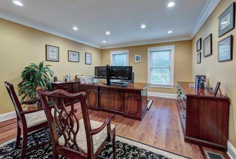 24 Washington Avenue Chatham Borough NJ 07928-2101