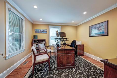 24 Washington Avenue Chatham Borough NJ 07928-2101