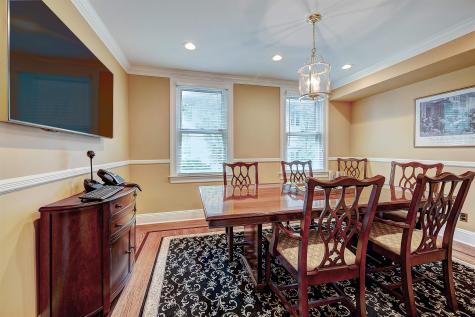 24 Washington Avenue Chatham Borough NJ 07928-2101