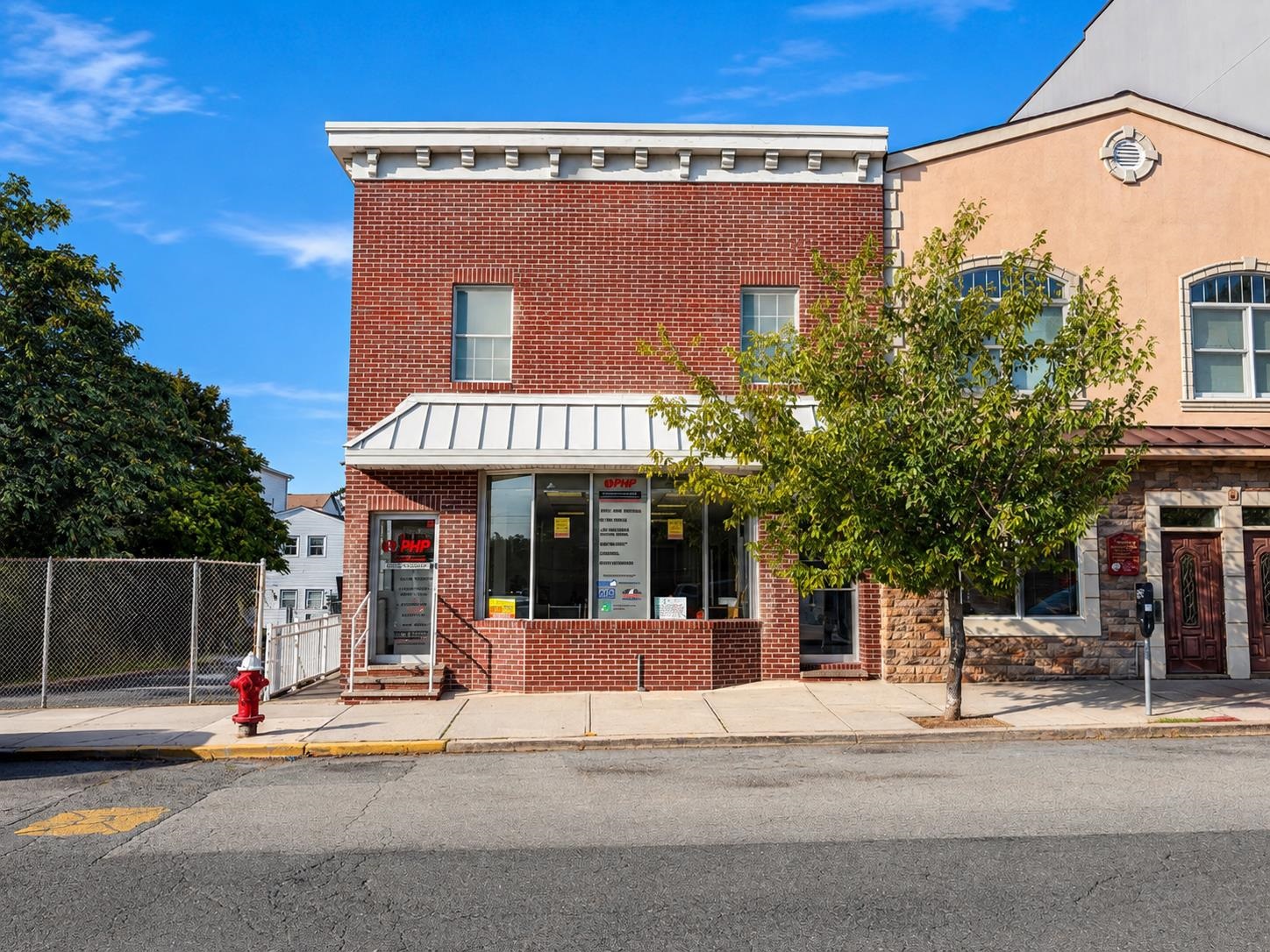 33-35-37 West 8th Street Bayonne NJ 07002
