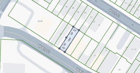 33-35-37 West 8th Street Bayonne NJ 07002