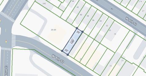 33-35-37 West 8th Street Bayonne NJ 07002