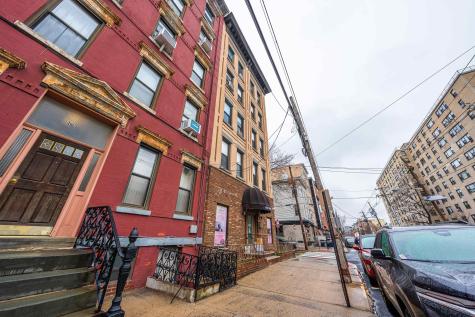 422 Grand Street Hoboken NJ 07030