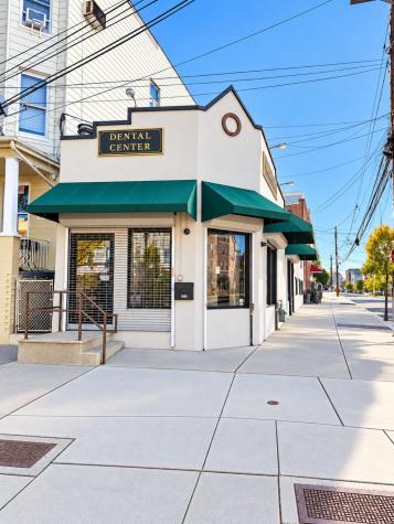 1696 Kennedy Boulevard Jersey City NJ 07305-1838